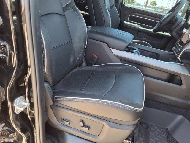 new 2025 Ram 2500 car, priced at $77,066