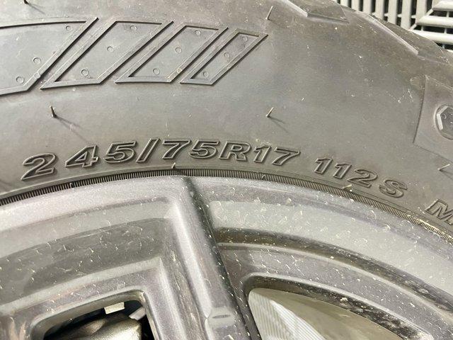 new 2025 Jeep Wrangler car, priced at $38,909