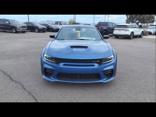 new 2023 Dodge Charger car, priced at $58,091
