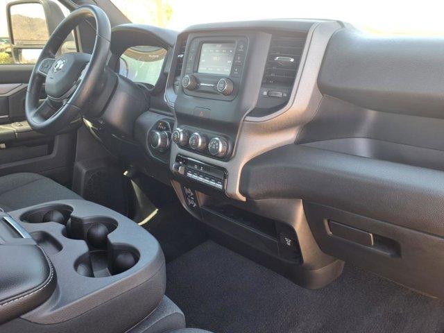 new 2024 Ram 2500 car, priced at $40,484