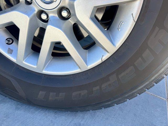 used 2016 Nissan Frontier car, priced at $12,977