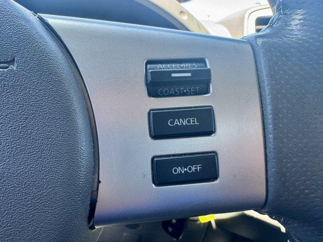 used 2016 Nissan Frontier car, priced at $12,977