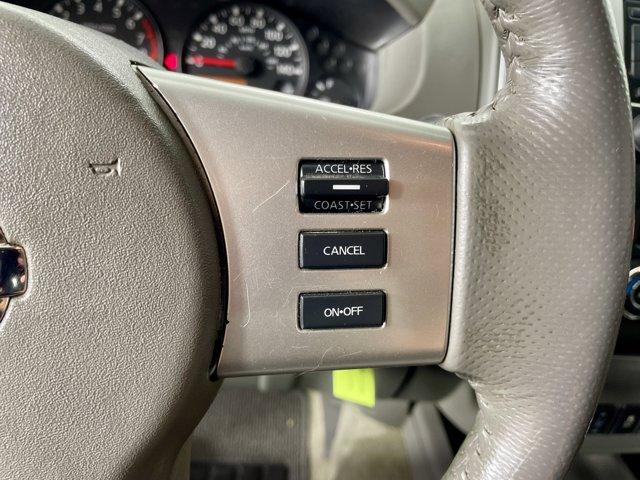 used 2016 Nissan Frontier car, priced at $12,977