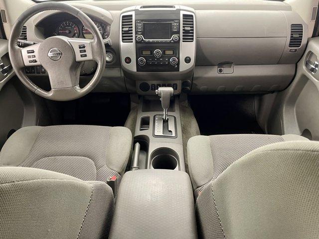 used 2016 Nissan Frontier car, priced at $12,977