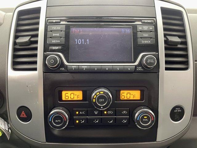 used 2016 Nissan Frontier car, priced at $12,977