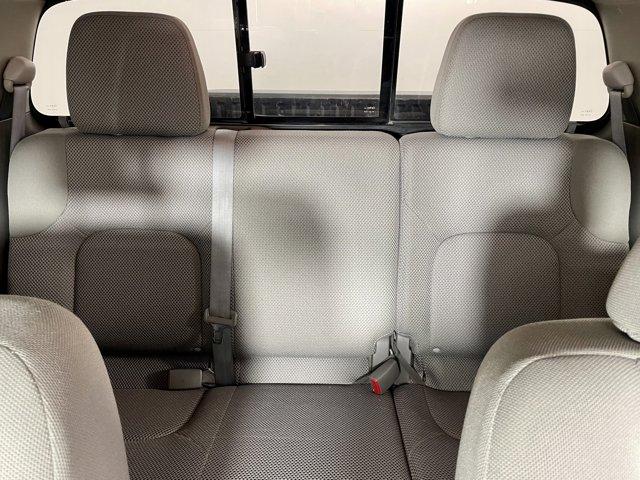 used 2016 Nissan Frontier car, priced at $12,977