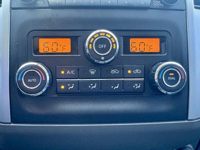 used 2016 Nissan Frontier car, priced at $12,977