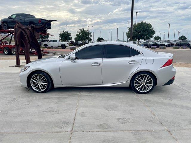used 2018 Lexus IS 300 car, priced at $22,977