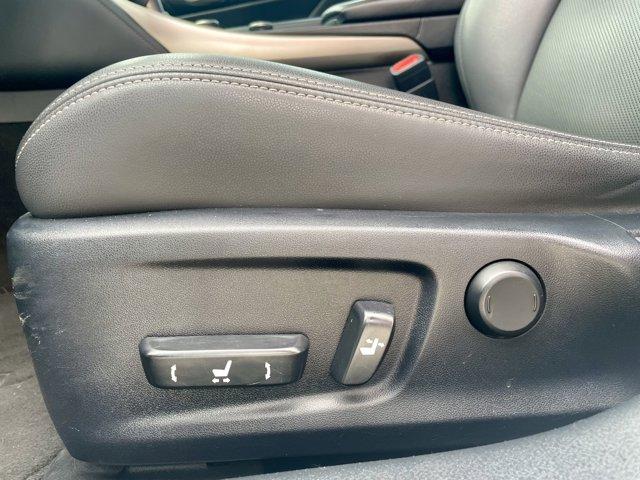 used 2018 Lexus IS 300 car, priced at $22,977