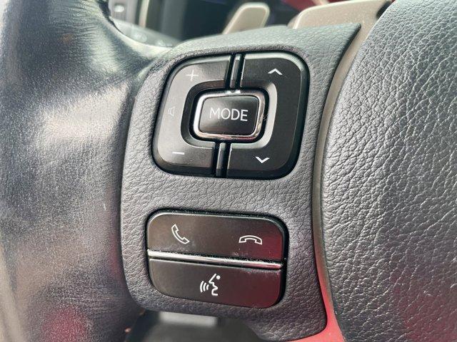 used 2018 Lexus IS 300 car, priced at $22,977
