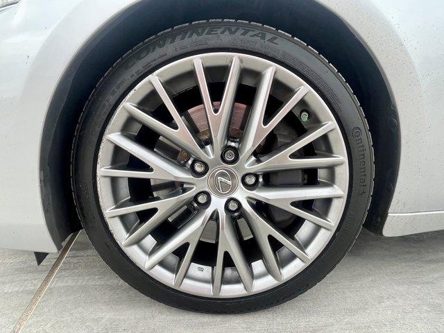 used 2018 Lexus IS 300 car, priced at $22,977
