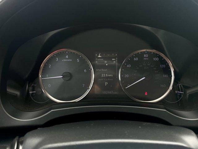 used 2018 Lexus IS 300 car, priced at $22,977