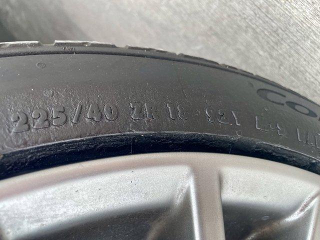 used 2018 Lexus IS 300 car, priced at $22,977