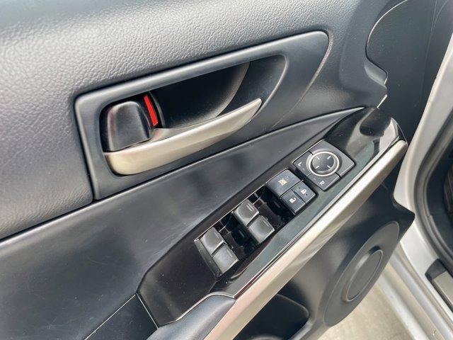 used 2018 Lexus IS 300 car, priced at $22,977