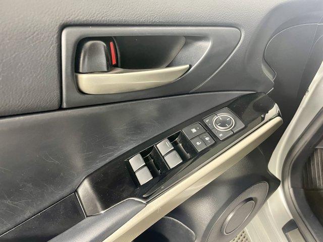 used 2018 Lexus IS 300 car, priced at $21,977