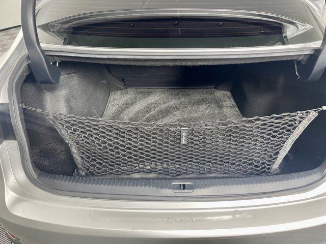 used 2018 Lexus IS 300 car, priced at $21,977