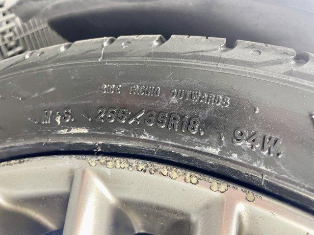 used 2018 Lexus IS 300 car, priced at $21,977