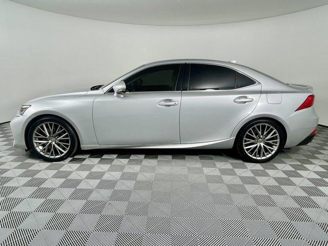 used 2018 Lexus IS 300 car, priced at $21,977