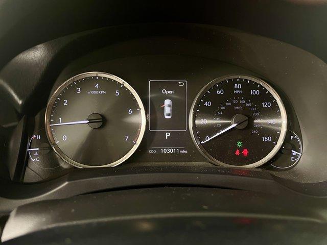 used 2018 Lexus IS 300 car, priced at $21,977