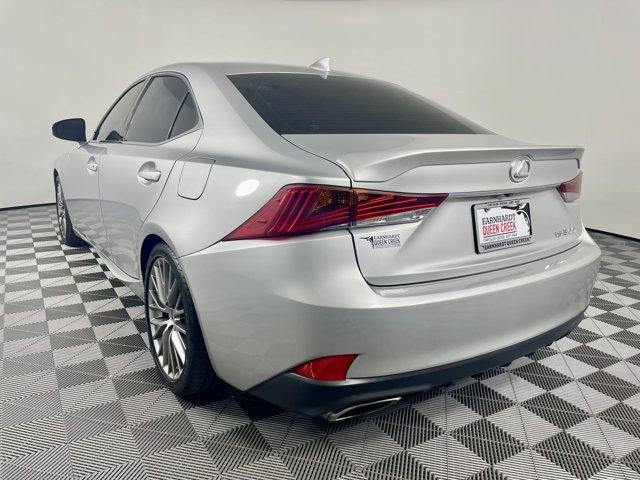 used 2018 Lexus IS 300 car, priced at $21,977