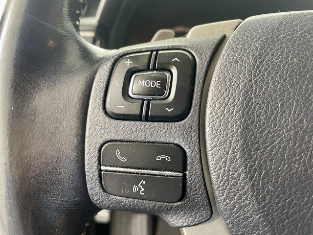 used 2018 Lexus IS 300 car, priced at $21,977