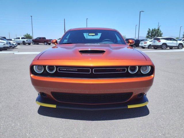 new 2023 Dodge Challenger car, priced at $35,523
