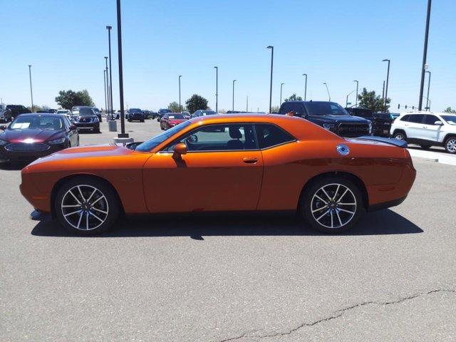 new 2023 Dodge Challenger car, priced at $34,935