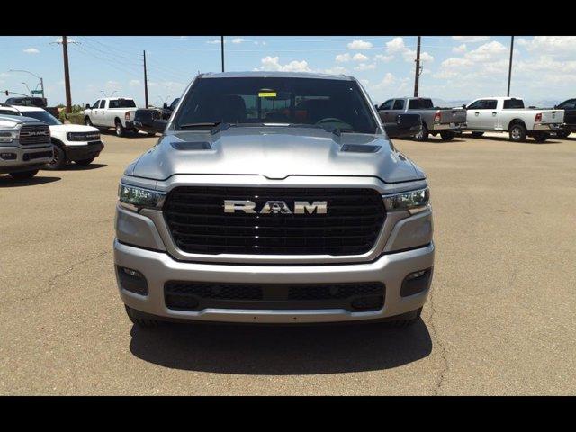 new 2025 Ram 1500 car