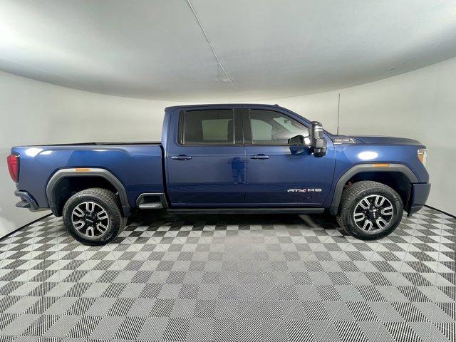 used 2023 GMC Sierra 3500 car, priced at $54,977