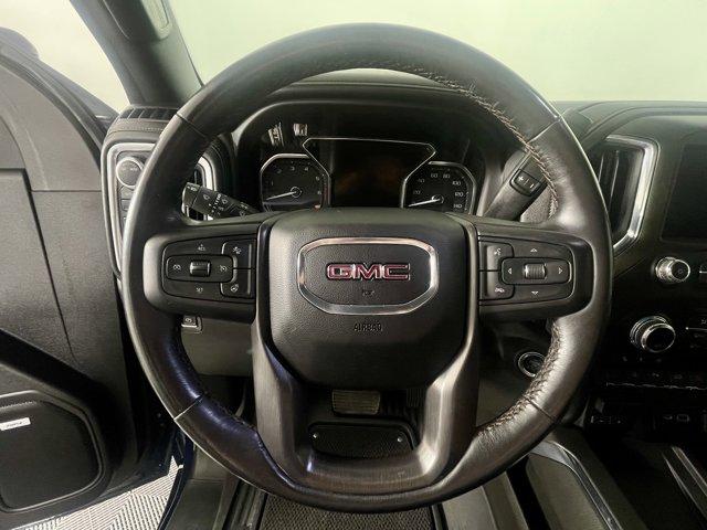 used 2023 GMC Sierra 3500 car, priced at $54,977
