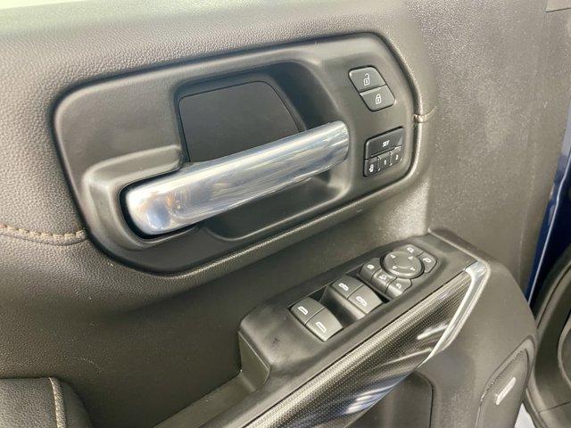 used 2023 GMC Sierra 3500 car, priced at $54,977