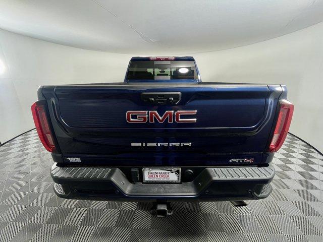 used 2023 GMC Sierra 3500 car, priced at $54,977