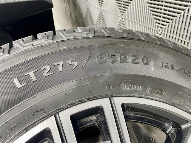 used 2023 GMC Sierra 3500 car, priced at $54,977