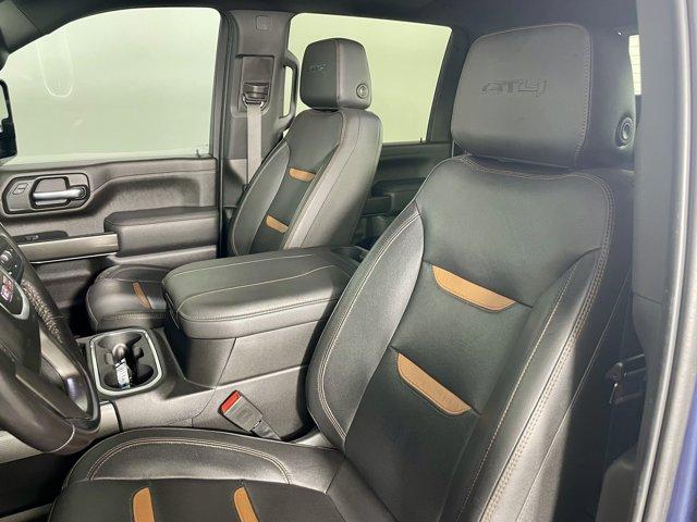 used 2023 GMC Sierra 3500 car, priced at $54,977