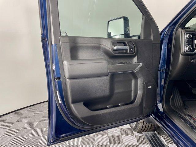 used 2023 GMC Sierra 3500 car, priced at $54,977