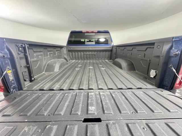 used 2023 GMC Sierra 3500 car, priced at $54,977