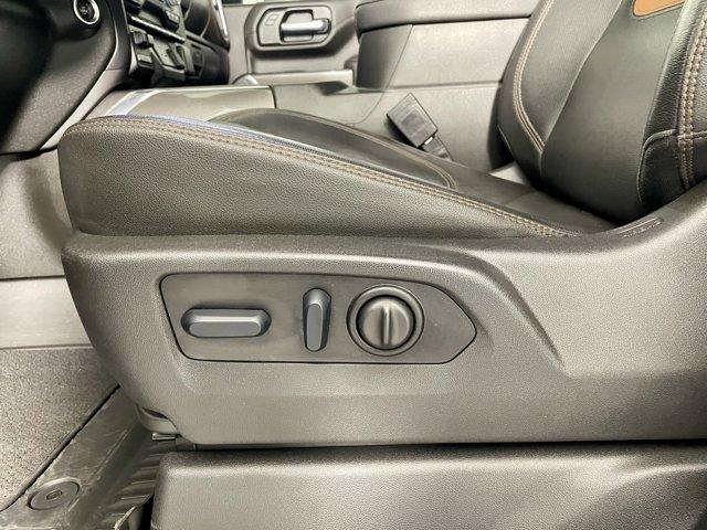 used 2023 GMC Sierra 3500 car, priced at $54,977