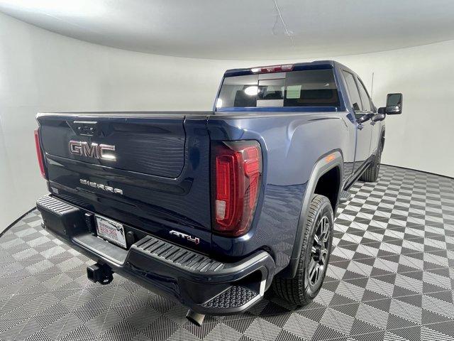 used 2023 GMC Sierra 3500 car, priced at $54,977