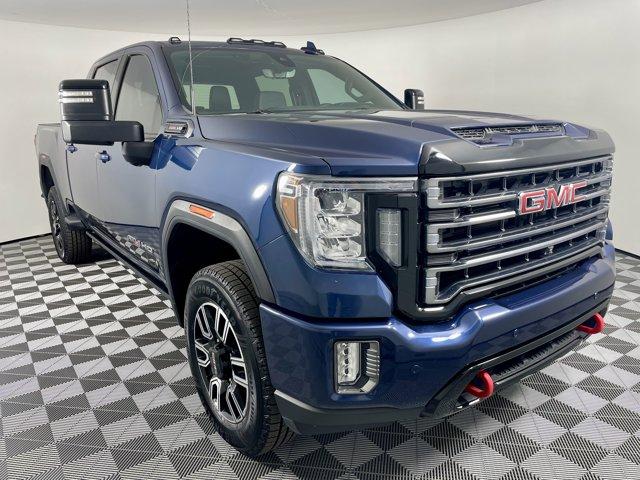 used 2023 GMC Sierra 3500 car, priced at $54,977