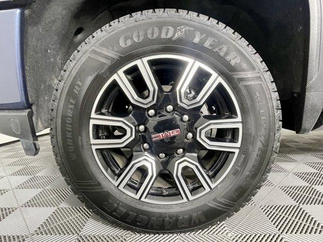 used 2023 GMC Sierra 3500 car, priced at $54,977