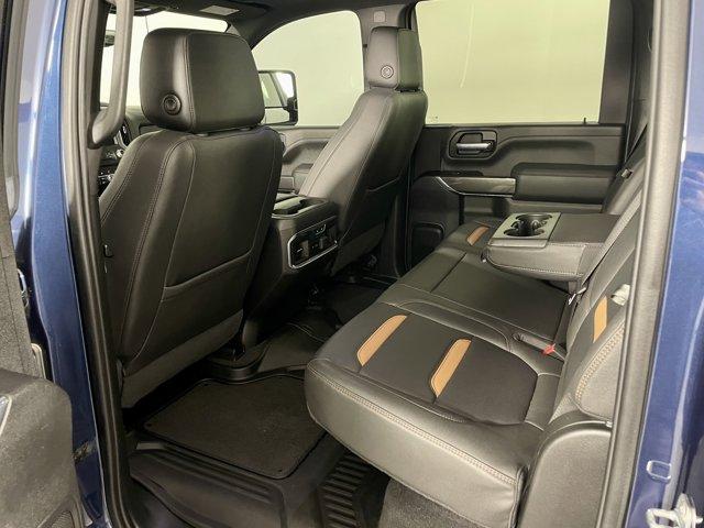 used 2023 GMC Sierra 3500 car, priced at $54,977