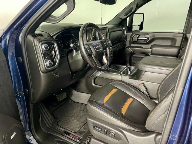 used 2023 GMC Sierra 3500 car, priced at $54,977