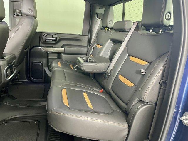 used 2023 GMC Sierra 3500 car, priced at $54,977