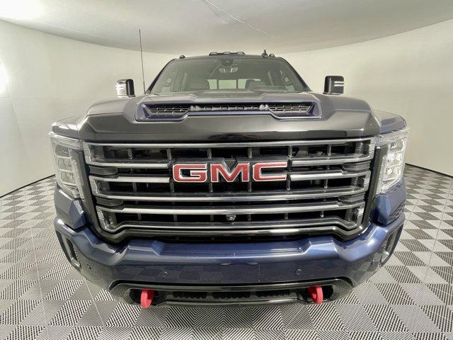 used 2023 GMC Sierra 3500 car, priced at $54,977