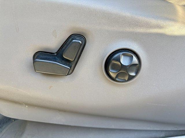 used 2017 Chrysler Pacifica car, priced at $12,977