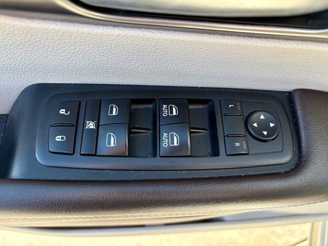 used 2017 Chrysler Pacifica car, priced at $12,977