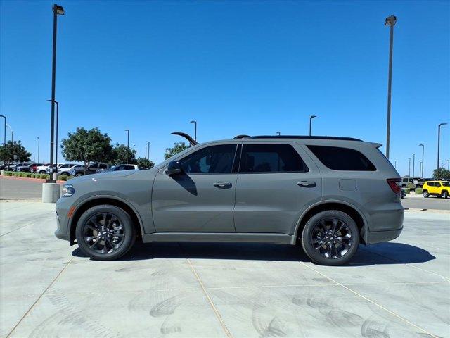 new 2026 Dodge Durango car, priced at $39,778