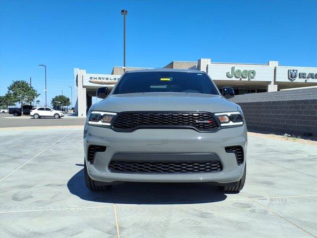 new 2026 Dodge Durango car, priced at $39,778