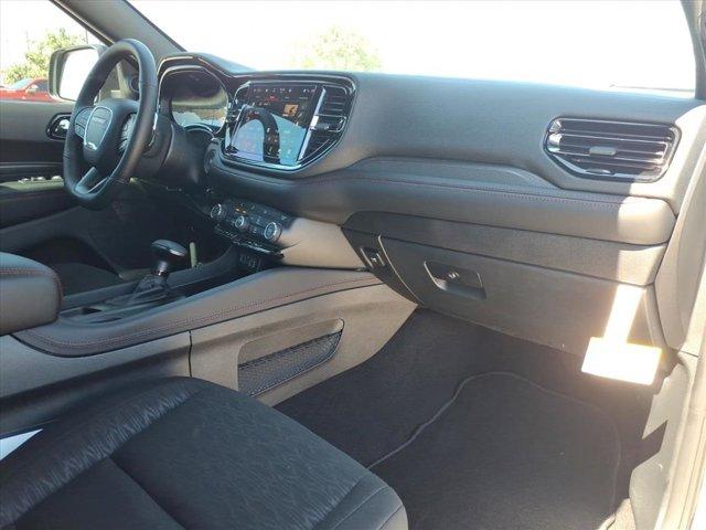 new 2026 Dodge Durango car, priced at $39,778