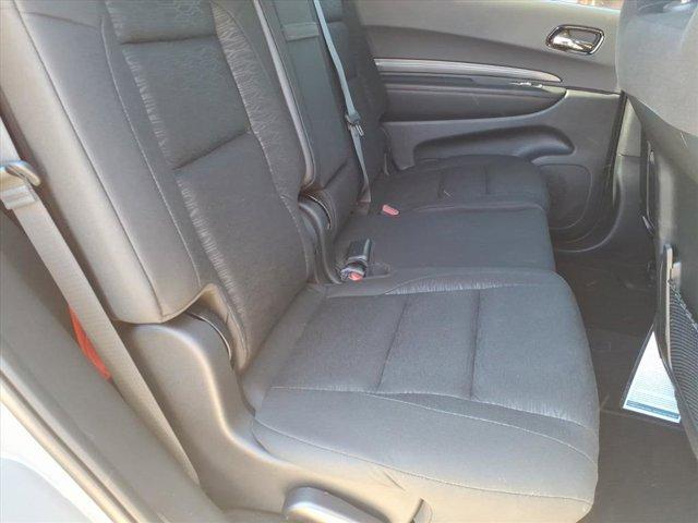 new 2026 Dodge Durango car, priced at $39,778